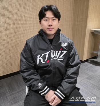 Ahn Hyun-min, Kim Hyun-soo, Hilliard, Wow. Pitchers are suffocating. What matters is the success of the 4.8 billion won investment