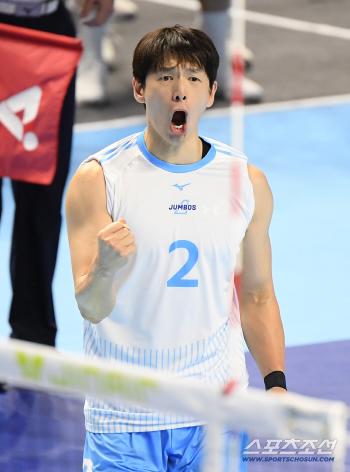 It's our 30th anniversary… 2R All-lost → Lowest drop, no way out. Not out of alignment, but what's lacking 