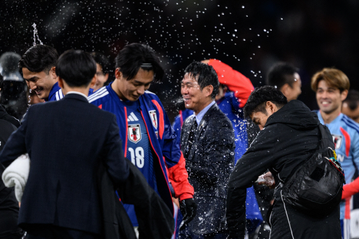 Japan's ordeal or death Joe America → 1800km round trip to Mexico...Coach Moriyasu, you really have to challenge yourself with your mental strength