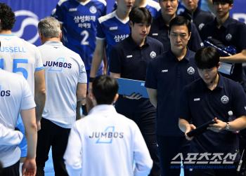  Director Kim Sang-woo Zoto, mixed feelings of joy and sorrow