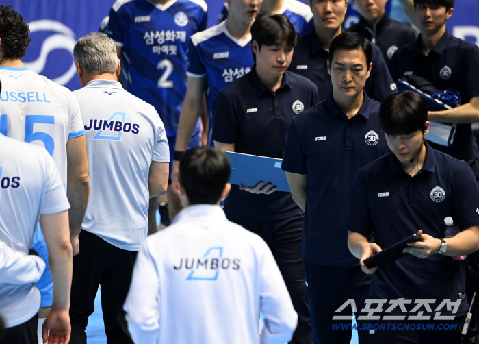  Director Kim Sang-woo Zoto, mixed feelings of joy and sorrow