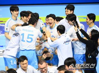  Korean Air achieved 10 consecutive wins