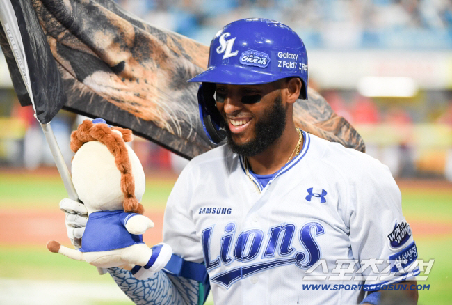 Samsung without Choi Hyung-woo, never won...The Return of the 4th Dynasties, shall we solve it for 12 years