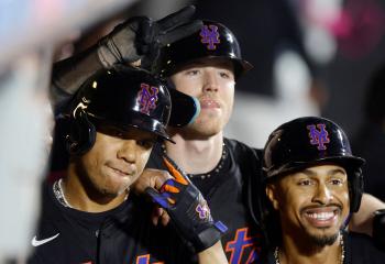 Soto and Lindor's uncomfortable relationship, the 1.6319 trillion bomb New York that may explode at any time is unsettling 