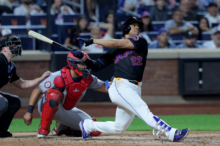 Soto and Lindor's uncomfortable relationship, the 1.6319 trillion bomb New York that may explode at any time is unsettling 