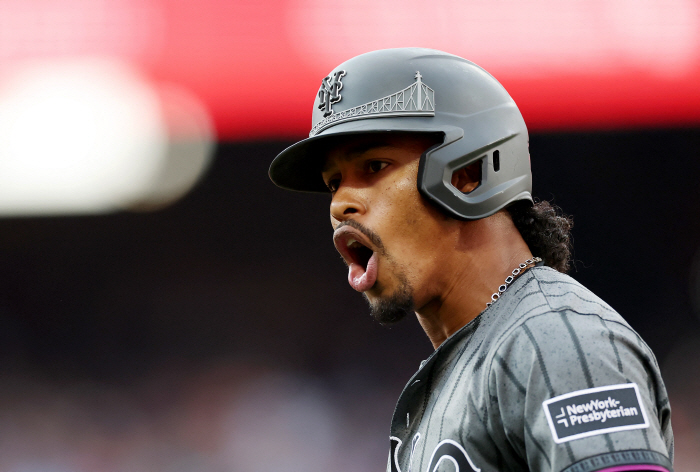 Soto and Lindor's uncomfortable relationship, the 1.6319 trillion bomb New York that may explode at any time is unsettling 