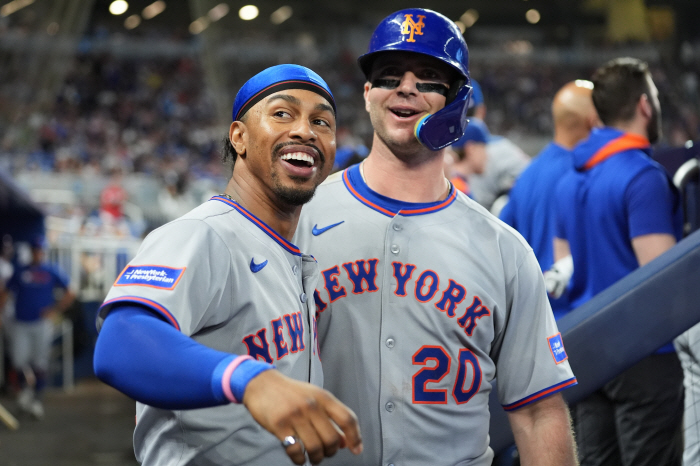 Soto and Lindor's uncomfortable relationship, the 1.6319 trillion bomb New York that may explode at any time is unsettling 