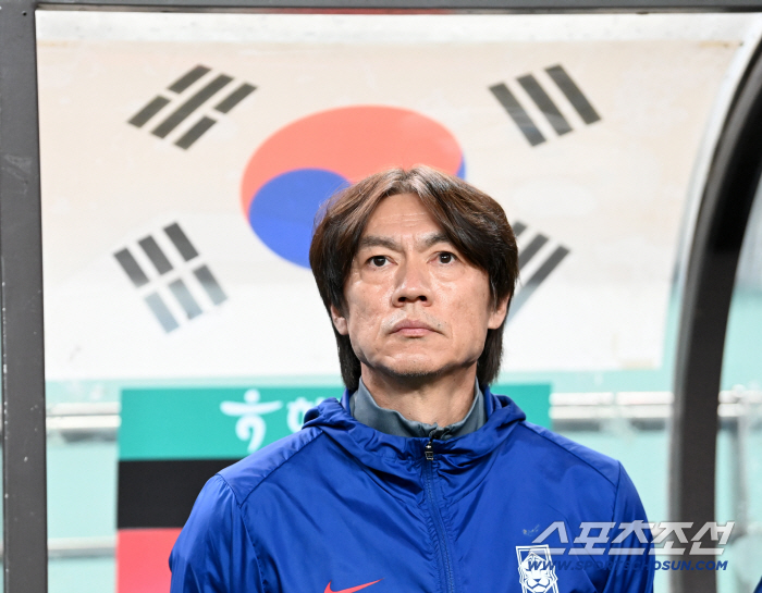 AI is going to be a big surprise! Korea Defeated Paraguay → Japan also won the round of 16 with Mbappe's France! Messi's Argentina shock eliminated from the round of 32