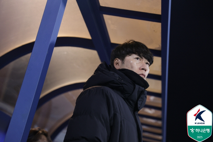 Director Kim Eun-joong is responsible for all the relegation