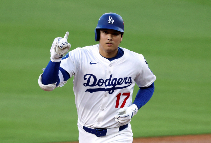 LAD World Series Winning Contribution Who is No. 1? Ohtani vs. Yamamoto PS Best Performer 20 Selected