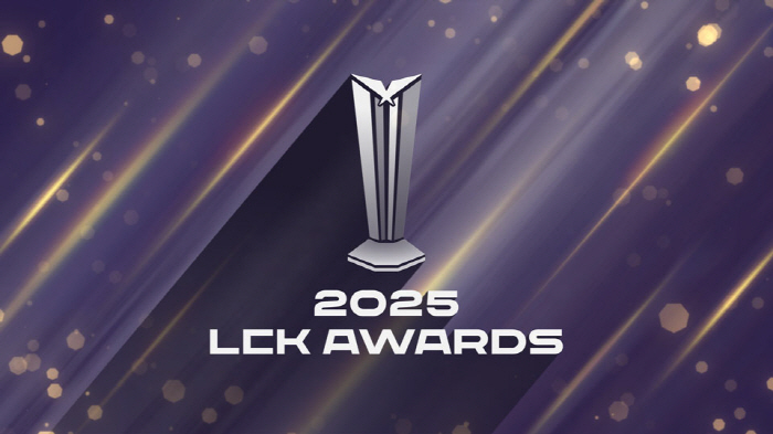 LCK Awards will be held at CJ ENM Center in Sangam-dong, Seoul on the 19th