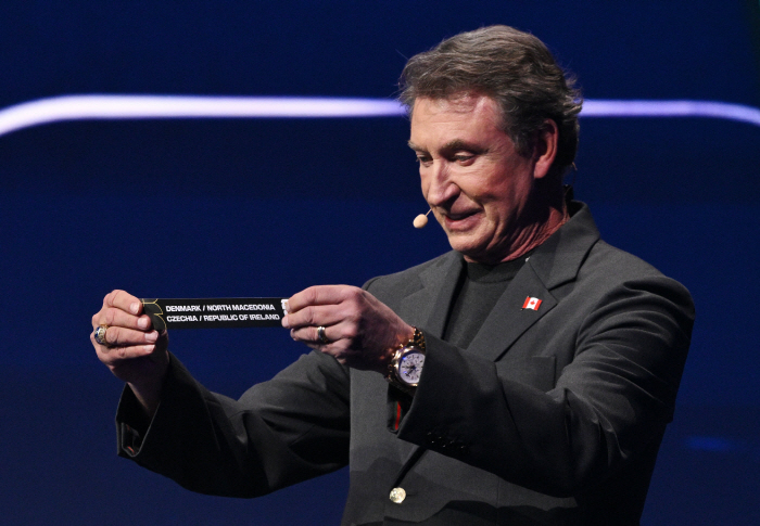 Port 4 confidence is crazy, Korea Mexico even though we haven't confirmed the finals yet? Second place competition. We're the 32nd place candidate