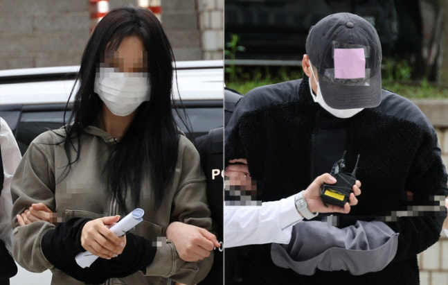 Son Heung-min's considerable mental distress court sentenced to four years in prison for 300 million extortion of pregnancy threatening 女 in his 20s...an attempted blackmail sentence of 40 to 2 years