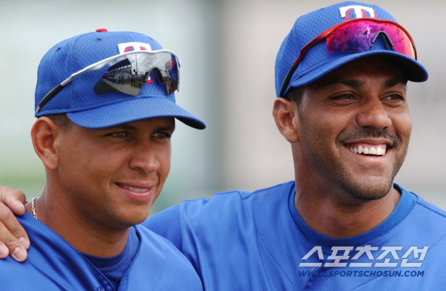 The top of ML, the sports mogul who led A-road Park Chan-ho to Texas, left without stepping on it