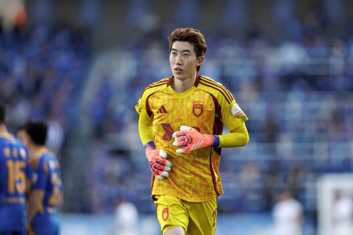 Ulsan Cho Hyun-woo ACLE, who remained, will surely win... The final match of 2025 in the away game at Machida