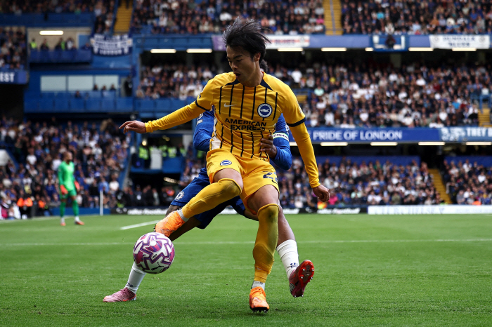 World Cup death group Japan is ruined, Son Heung-min has been missing for two months and Ace Kubo is also in a record slump