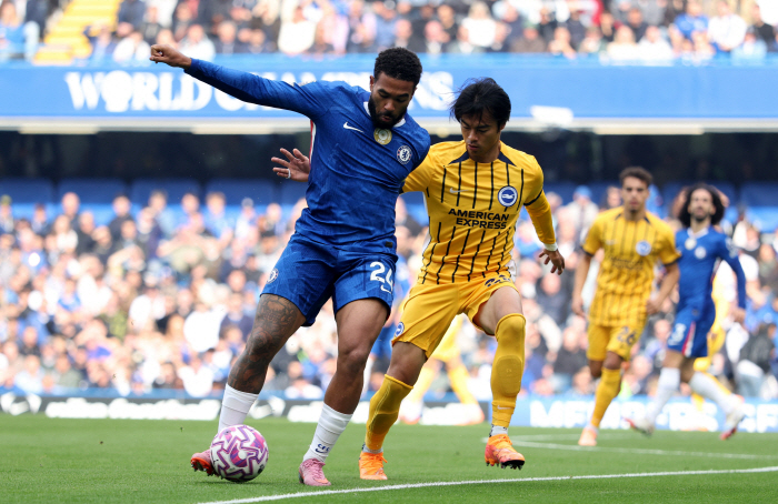 World Cup death group Japan is ruined, Son Heung-min has been missing for two months and Ace Kubo is also in a record slump