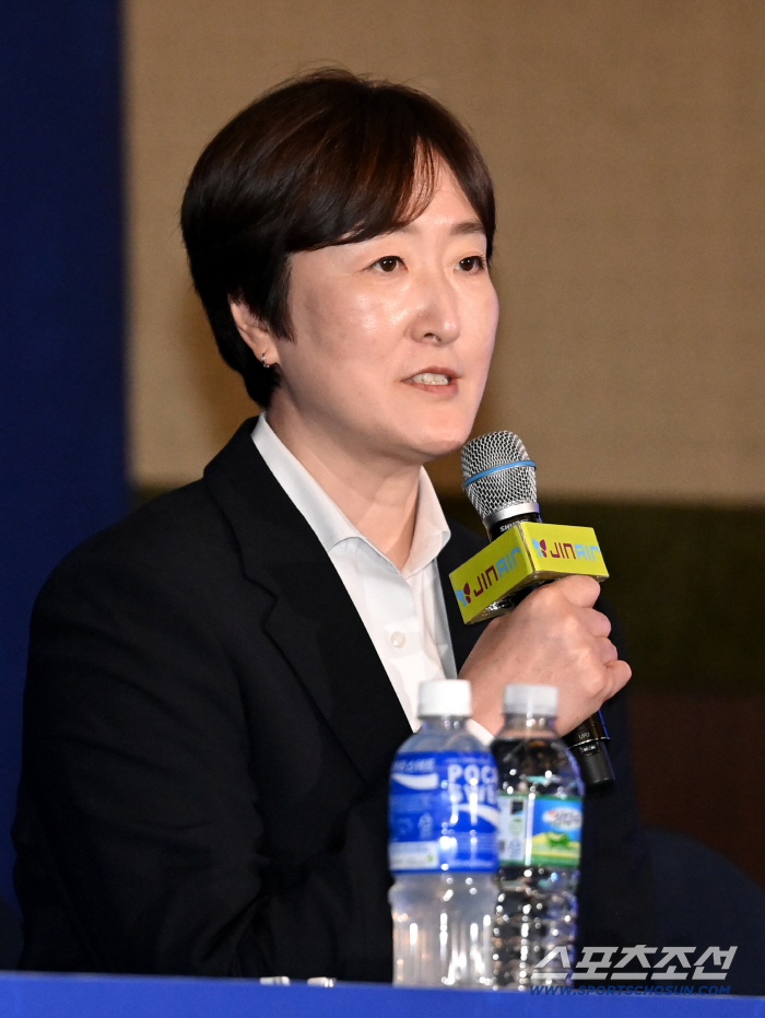 Chang Ji-yeon, manager of Pepper Savings Bank, will focus on Rishibu, the fourth consecutive defeat vs. Pepper match, all losses are different from Hyundai Engineering & Construction coach Kang Sung-hyung's 2R
