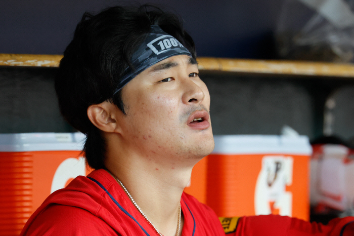 Emergency! Kim Ha-sung Overpay seems to have divided opinions → Save that money, come out as a pitcher or a lion captain