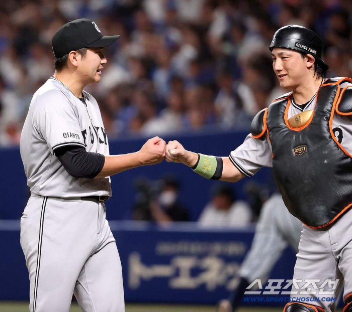 How to deal with Aaron Judge? There are only four intentional pitches, seven hits in nine at-bats against Sugano, three home runs, and the entire strike zone is red