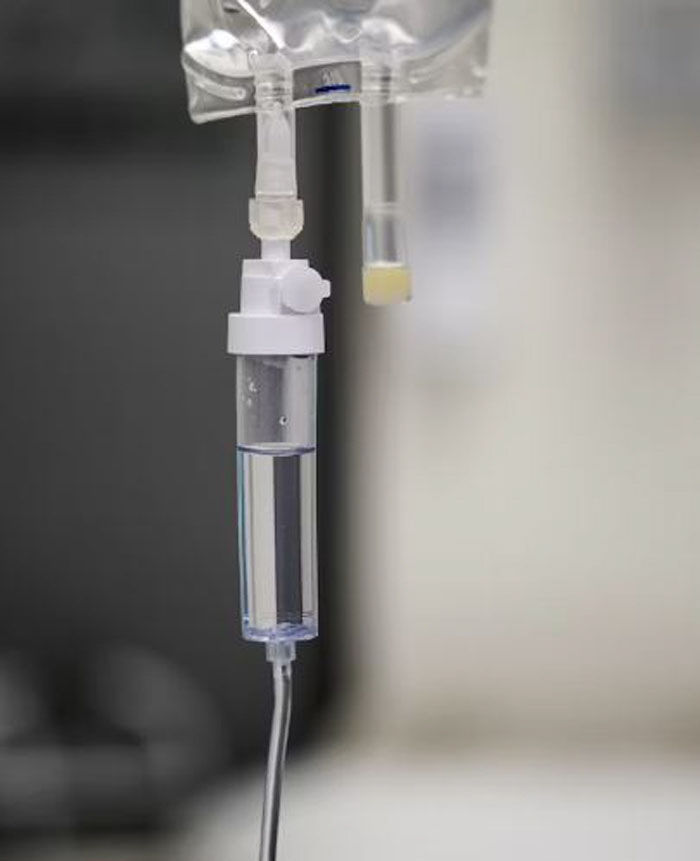 It's not just easy-to-find nutritional injections…It can be a poison, not a medicine