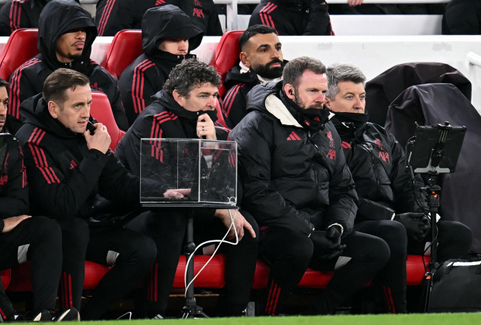 It's on the BBC! I'm a scapegoat Salah, bombshell → Slot, super strong pharaohs except Inter Milan expedition list, eventually breaking up with Liverpool?