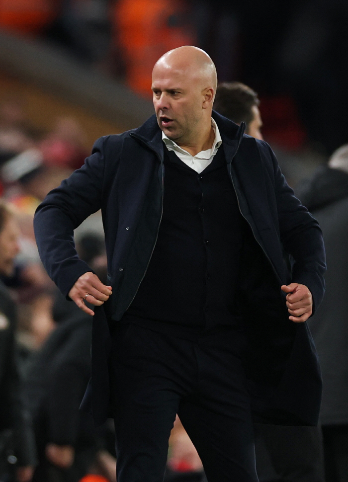 It's on the BBC! I'm a scapegoat Salah, bombshell → Slot, super strong pharaohs except Inter Milan expedition list, eventually breaking up with Liverpool?