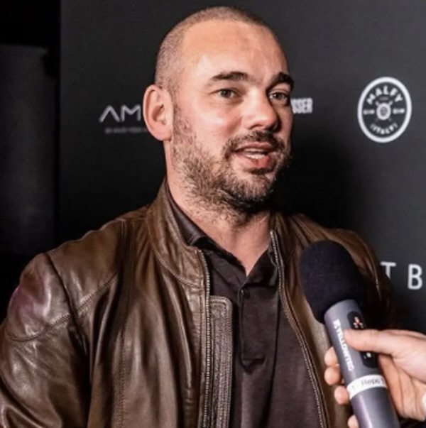 Japan defeated Brazil 32 and the Netherlands, which is shaking...Tactically and technically superior