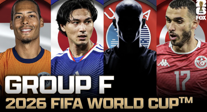 Korea's Group A is 8th → Japan is 1st in the Death Group!  Media shock assessment reveals difficulty in passing group stage