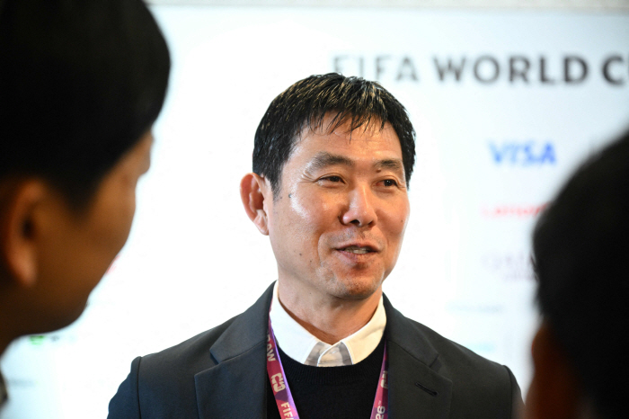 Korea's Group A is 8th → Japan is 1st in the Death Group!  Media shock assessment reveals difficulty in passing group stage