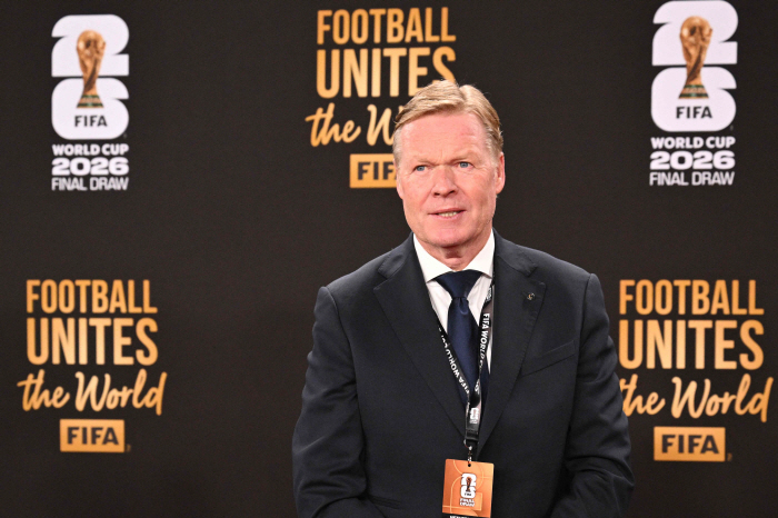 Korea's Group A is 8th → Japan is 1st in the Death Group!  Media shock assessment reveals difficulty in passing group stage