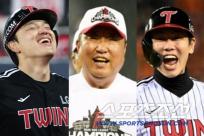 Of course, I want to sign a multi-year contract. If it's taken away, it's fatal. a time for the head of a car. Hyeja FA Park Dong-won catches Hong Chang-ki, a symbol of fostering, in advance