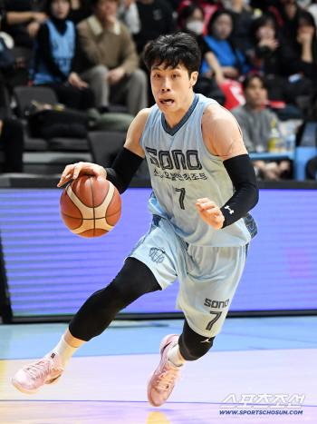  Hong-Gi-Gi-Gi-Myeong breaks through