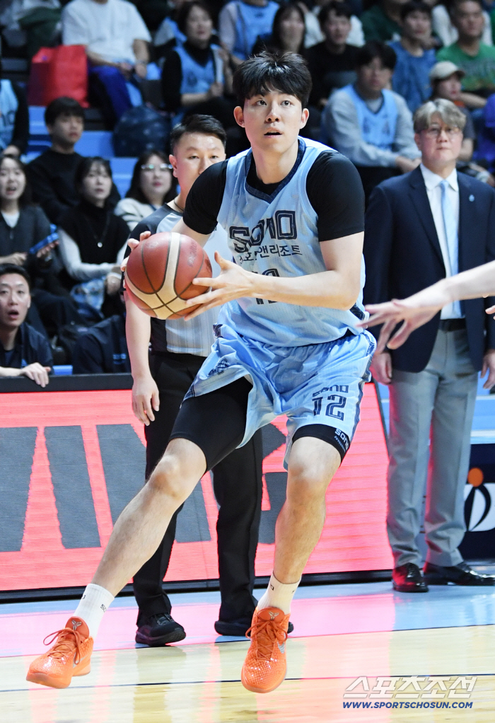  Kang Jihoon, it's over