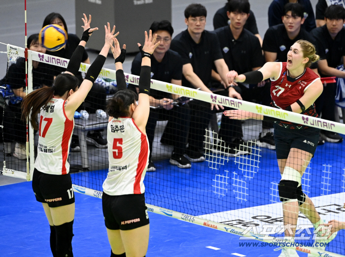  Kari's power to block