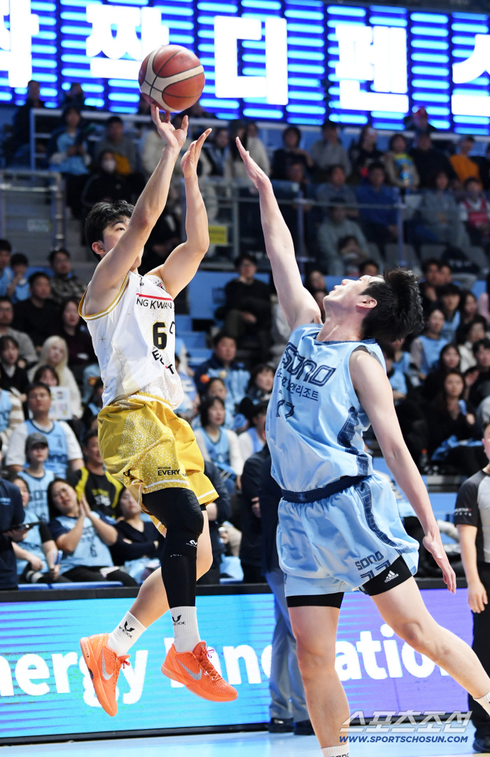  Park Jihoon, perfect timing