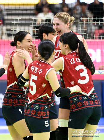  Smiling Lee Yerim, you did a great job today