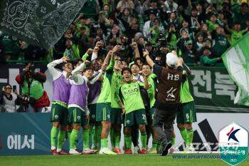 Unconditional control of the Korea Professional Football Association is the answer... Proposed Introduction of Korean SCR in K League