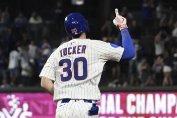 Yankees eliminated, Toronto's sudden rise, FA's biggest Tucker crossed the Canadian border? Guerrero and left and right double guns are the most ideal