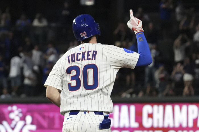 Yankees eliminated, Toronto's sudden rise, FA's biggest Tucker crossed the Canadian border? Guerrero and left and right double guns are the most ideal