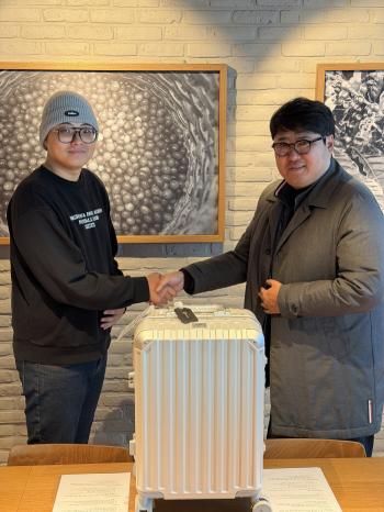 10% Sales Donation Biggie Carrier Signs Official Partnership With Malawi Chijumulu United