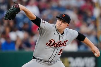 400 million 2x Cy Young Award Who's Buying, No Non-Trading Player DET Blitz Declaration Scubal, LAD Are You Really Going?