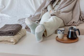 5 Essential Prepares for Winter for Arthritis Patients