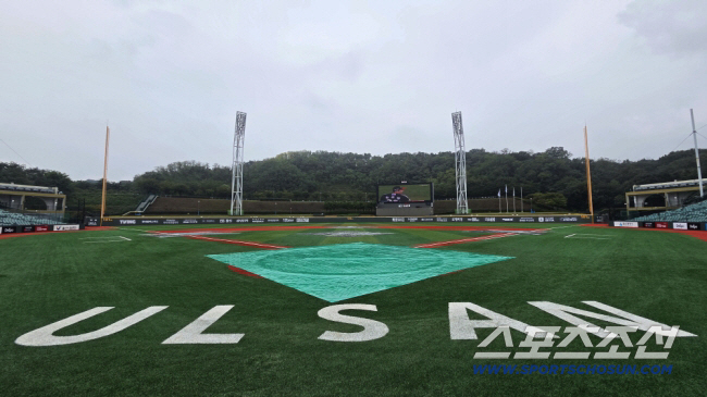 Baseball is also in the era of civic teams → Job expansion effect, KBO board of directors, Ulsan professional baseball team approved to participate in the Futures League