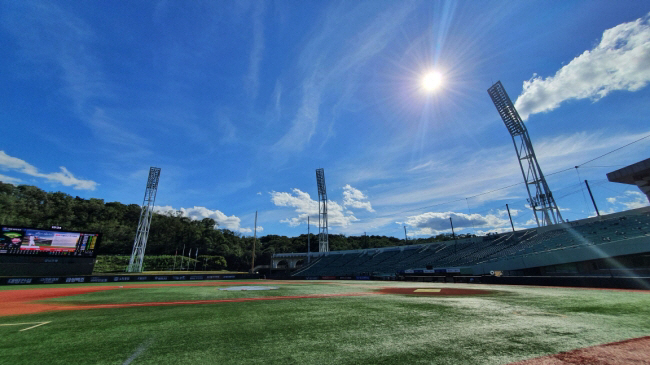 Baseball is also in the era of civic teams → Job expansion effect, KBO board of directors, Ulsan professional baseball team approved to participate in the Futures League