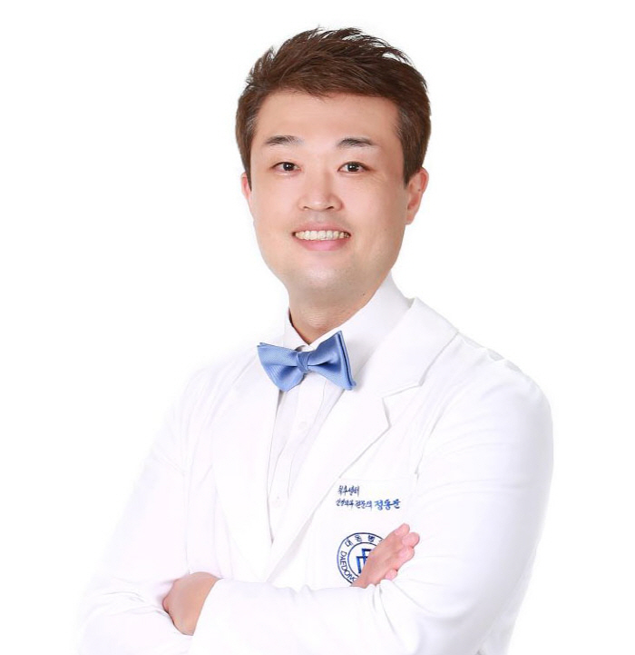 It's hard to use chopsticks. Symptoms similar to stroke, prevention of cervical spondylosis?