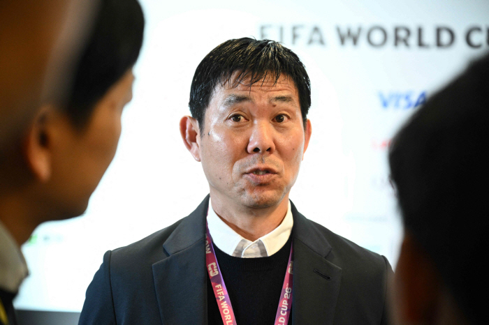 Korea is 4th place → Japan, TOP3 is by no means a weak team. Shock prediction!  The location has changed. WC's dark horse ranking is predicted to be No. 1 than expected