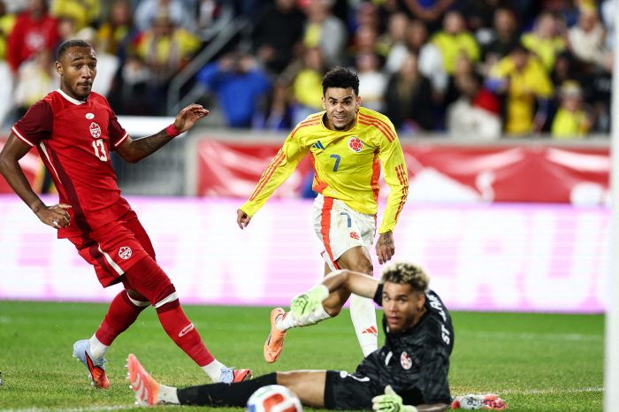 Korea is 4th place → Japan, TOP3 is by no means a weak team. Shock prediction!  The location has changed. WC's dark horse ranking is predicted to be No. 1 than expected