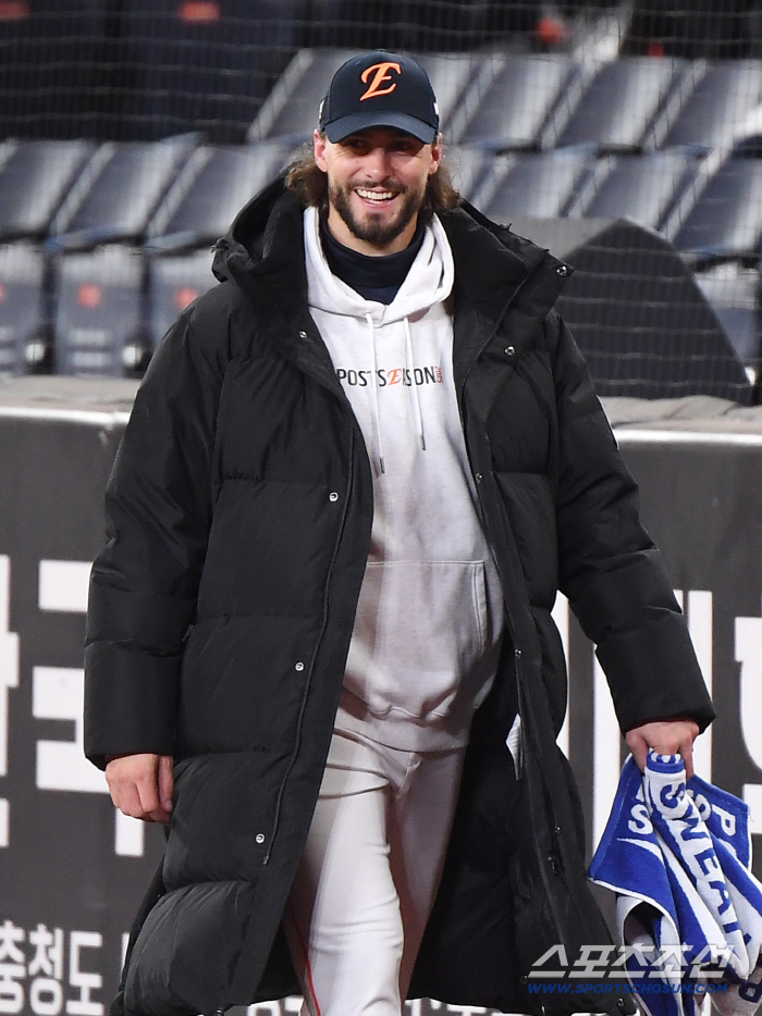  Life reversal in Hanwha! 11 year, 14.7 billion jackpots, independent league players become major leaguers