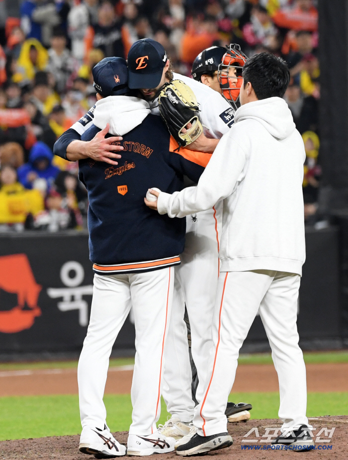  Life reversal in Hanwha! 11 year, 14.7 billion jackpots, independent league players become major leaguers